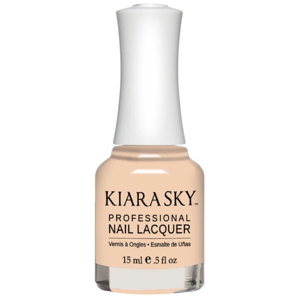 Kiara Sky Nail Lacquer - Sugar High - KSN5013