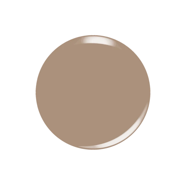 Kiara Sky Nail Lacquer - Teddy Bare - KSN5008