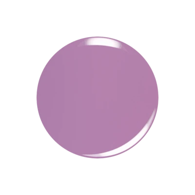 Kiara Sky Gel Polish - Drop The Beet - KSG5104
