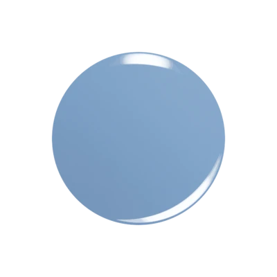 Kiara Sky Gel Polish - For Shore - KSG5102