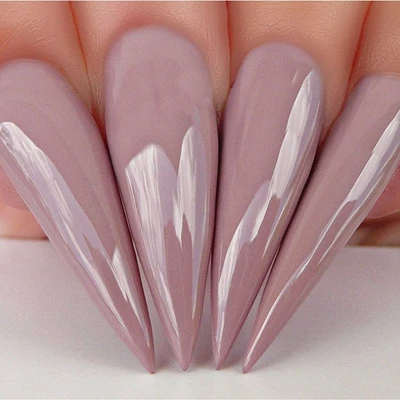 Kiara Sky Gel Polish - Rose Bonbon - KSG567