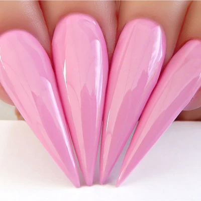 Kiara Sky Gel Polish - You Make Me Blush - KSG405