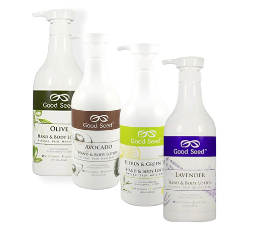 Good seed / Hand & Body lotion