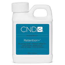 CND RETENTION+ SCULPTING LIQUID (236ML/8OZ)