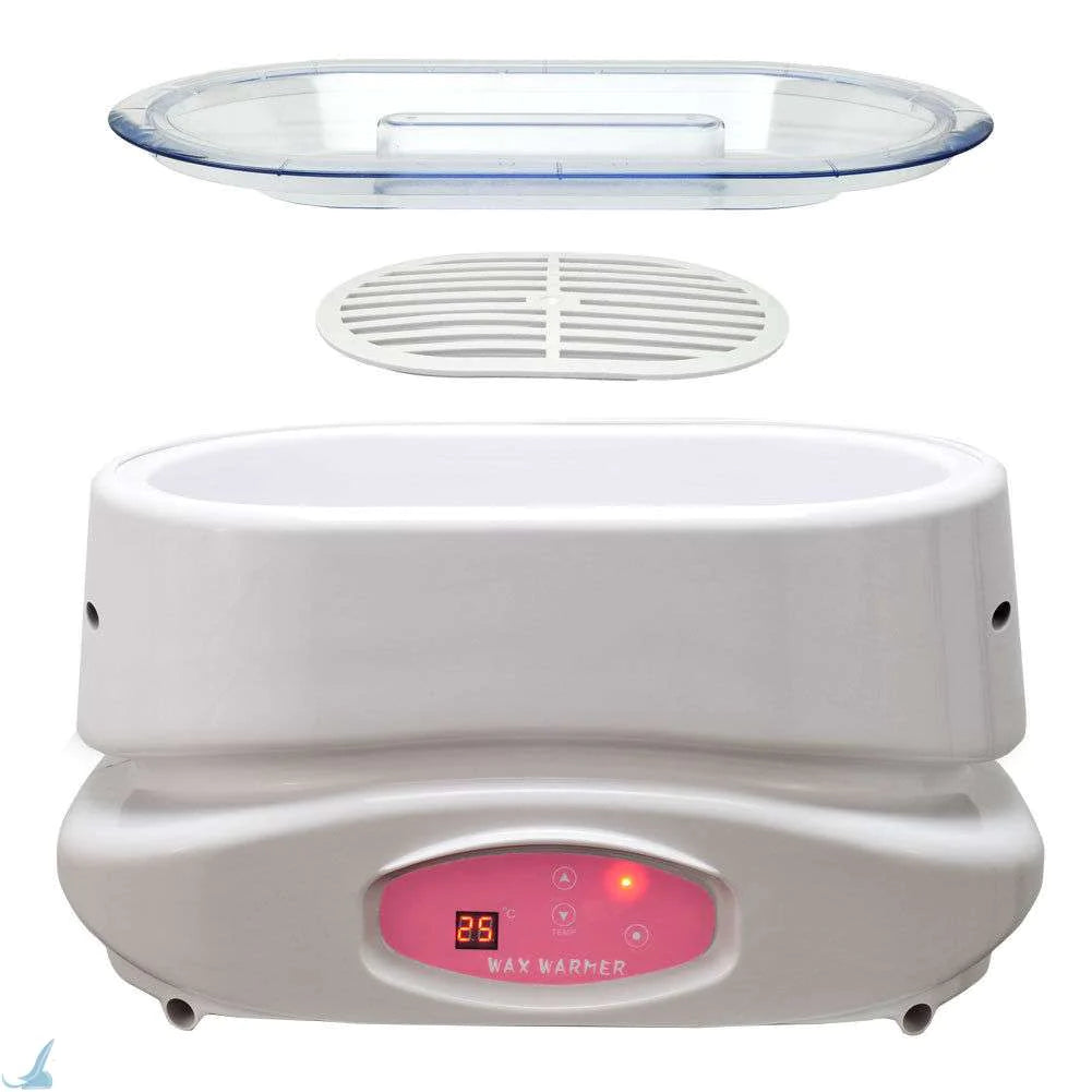 PROFESSIONAL PARAFFIN WAX WARMER