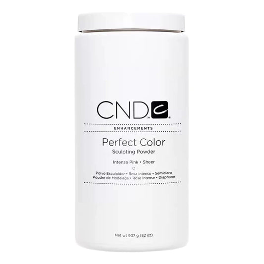 CND PERFECT SCULPTING POWDER (907G/32OZ)