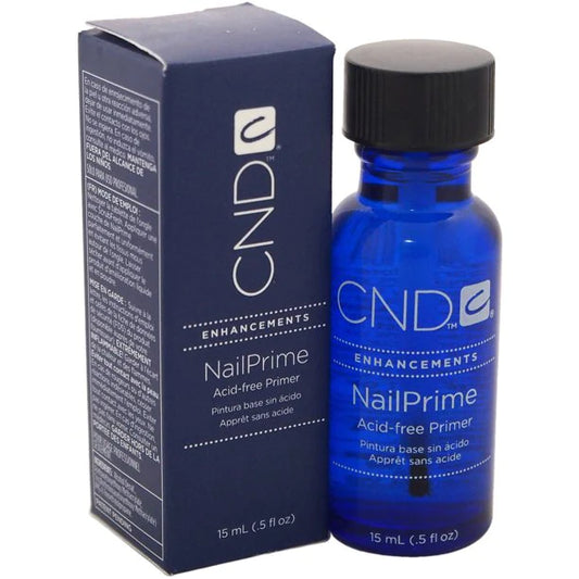 CND ACID-FREE PRIMER (15ML)