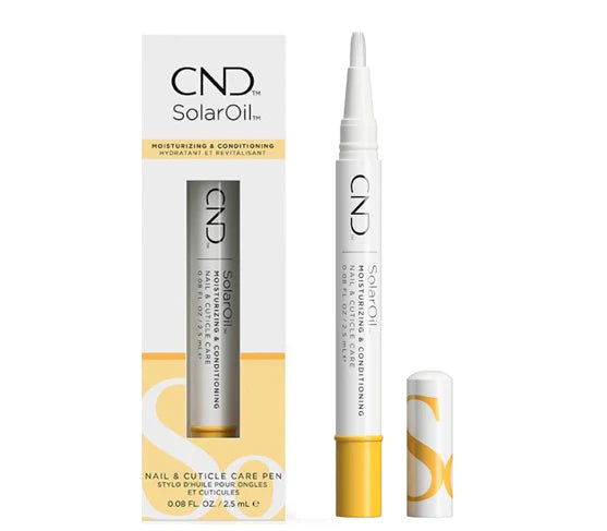 CND SOLAROIL NAIL & CUTICLE CARE PEN (0.08 FL OZ/ 2.5ML)