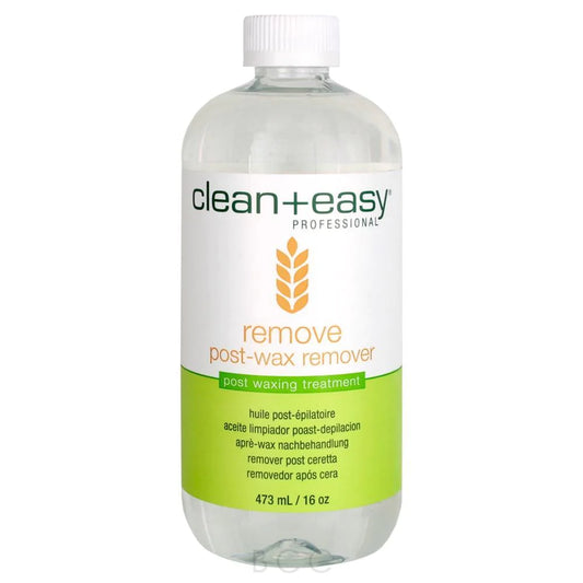 CLEAN+EASY POST WAX REMOVER (437ML/16OZ)