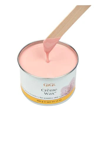 GIGI WAX (396G/14OZ) - PINK CREAM