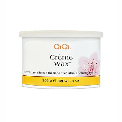 GIGI WAX (396G/14OZ) - PINK CREAM