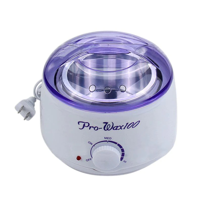 PROWAX100 SINGLE WAX WARMER - BEADS WAX WARMER