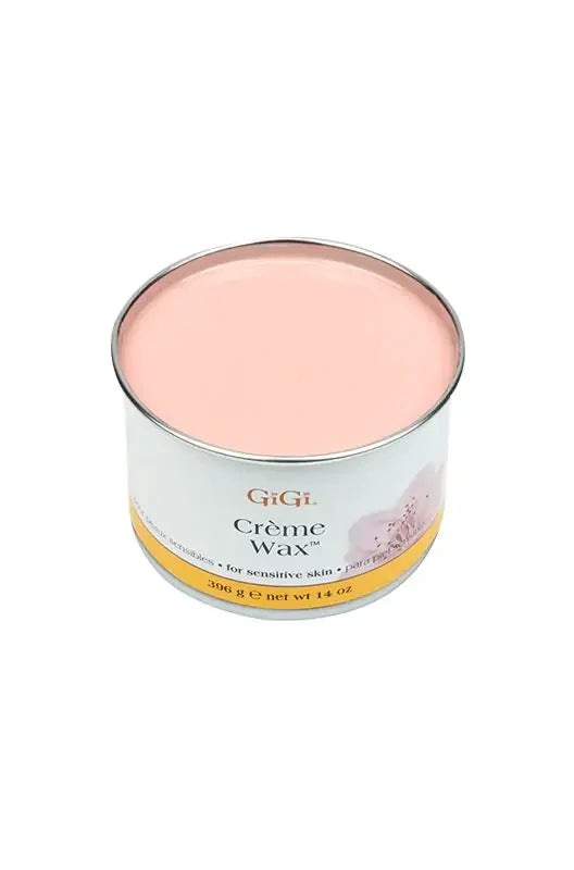 GIGI WAX (396G/14OZ) - PINK CREAM