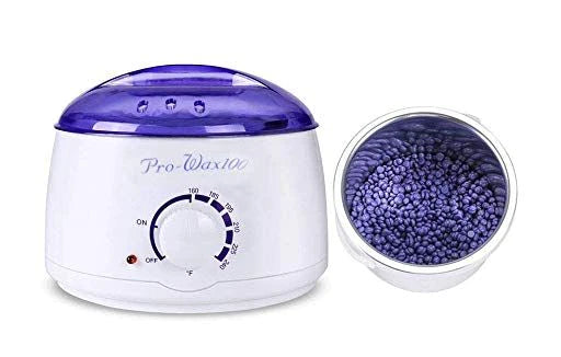 PROWAX100 SINGLE WAX WARMER - BEADS WAX WARMER