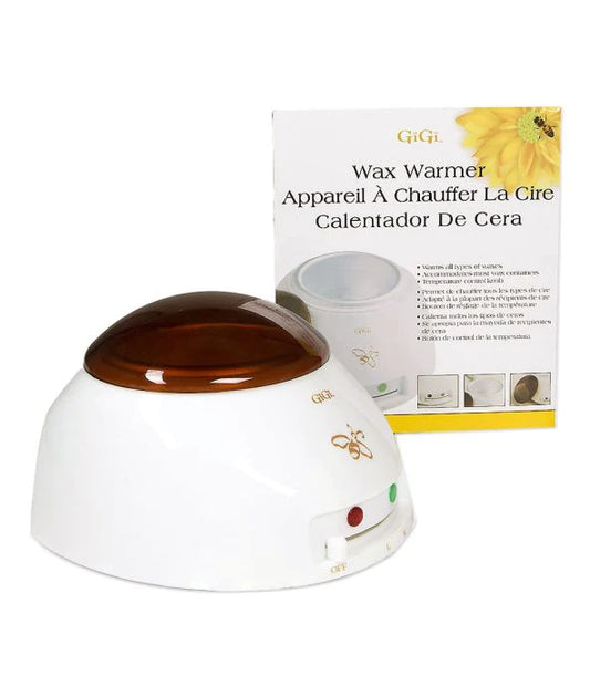 GIGI WAX WARMER