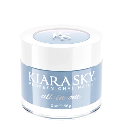 Kiara Sky All-In-One Powder - For Shore - KSDM5102