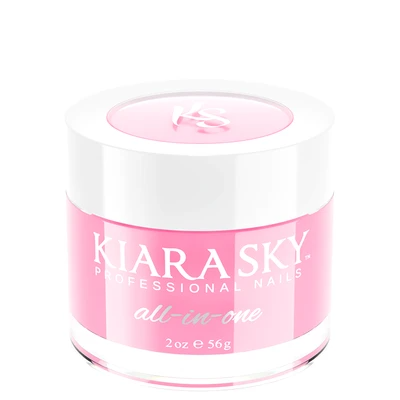 Kiara Sky All-In-One Powder - Let'S Flamingle - KSDM5103