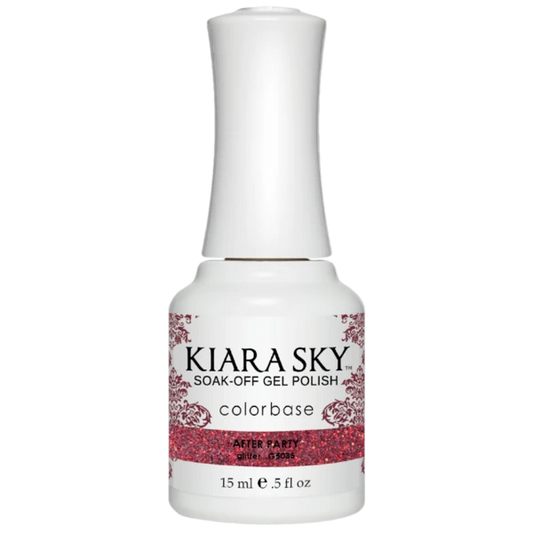 Kiara Sky Gel Polish - After Party - KSG5035