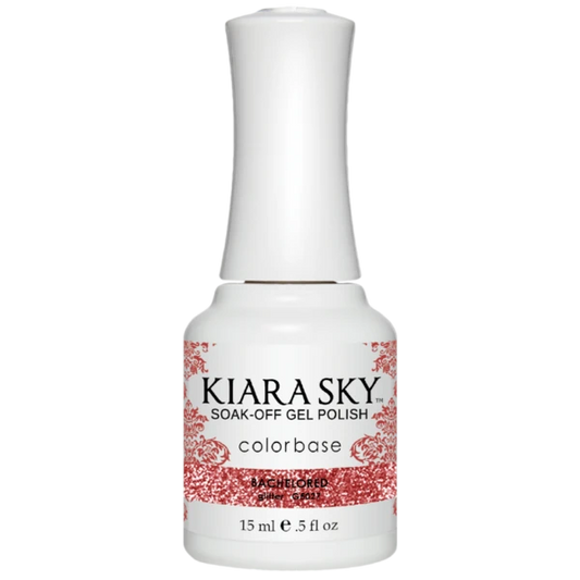 Kiara Sky Gel Polish - Bachelored - KSG5027