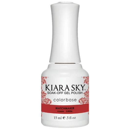 Kiara Sky Gel Polish - Matchmaker - KSG5056