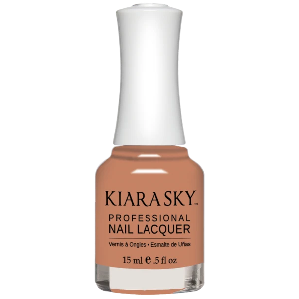 Kiara Sky Nail Lacquer - It'S A Mood - KSN5018