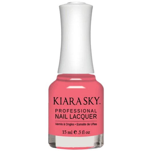 Kiara Sky Nail Lacquer - Power Move - KSN5047