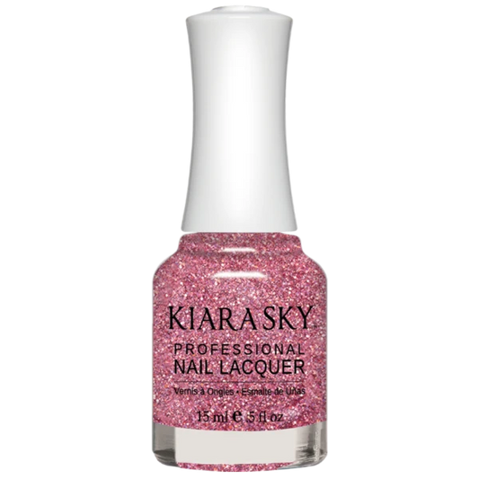 Kiara Sky Nail Lacquer - Pretty Things - KSN5044