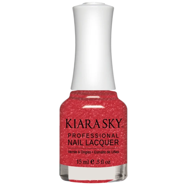 Kiara Sky Nail Lacquer - So Extra - KSN5028