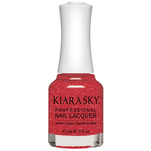 Kiara Sky Nail Lacquer - So Extra - KSN5028