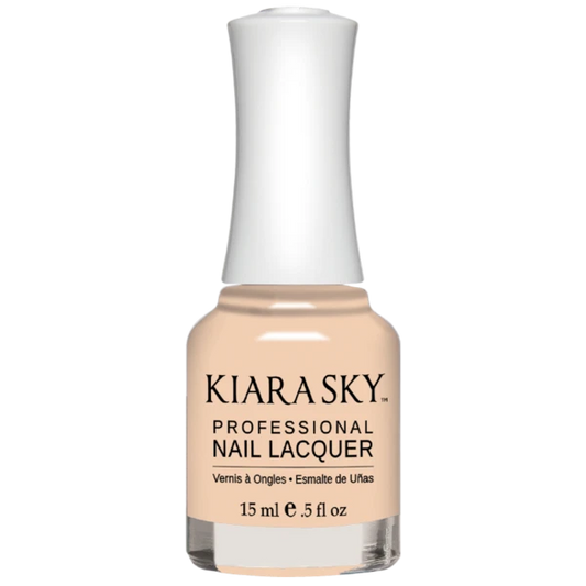 Kiara Sky Nail Lacquer - Sugar High - KSN5013