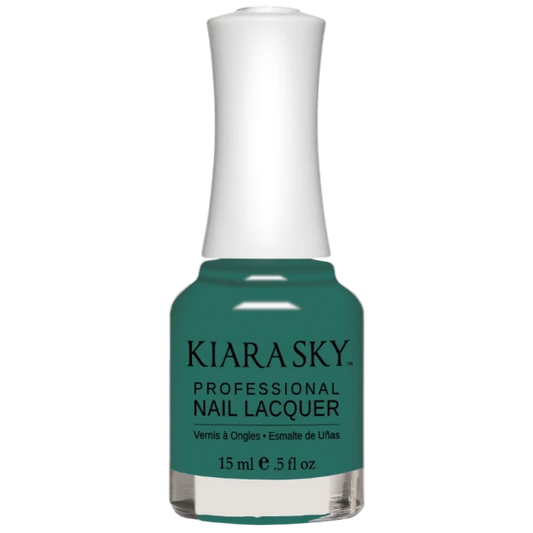 Kiara Sky Nail Lacquer - Summer Fling - KSN5099