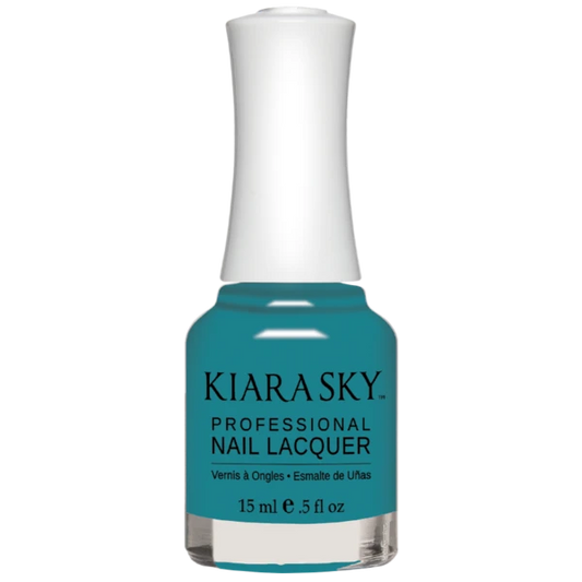 Kiara Sky Nail Lacquer - Trust Issues - KSN5100