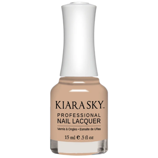 Kiara Sky Nail Lacquer - Wake Up Call - KSN5020