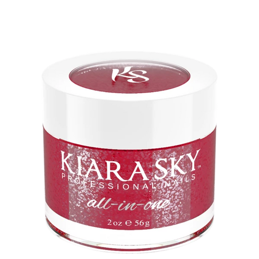 Kiara Sky All-In-One Powder -  After Party - KSDM5035