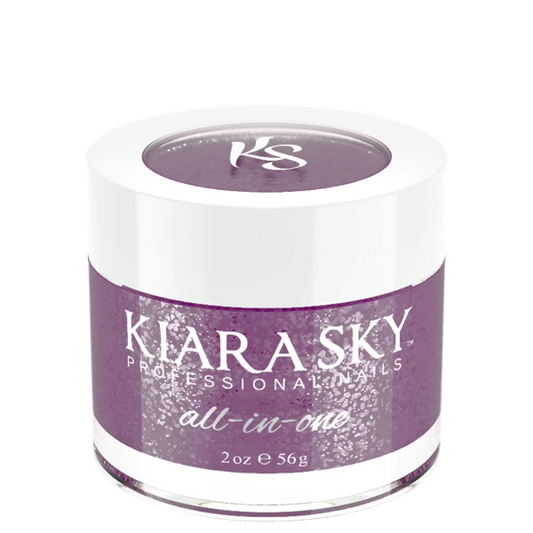 Kiara Sky All-In-One Powder -  All Nighter - KSDM5039