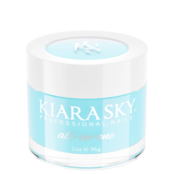 Kiara Sky All-In-One Powder -  Baby Boo - KSDM5068