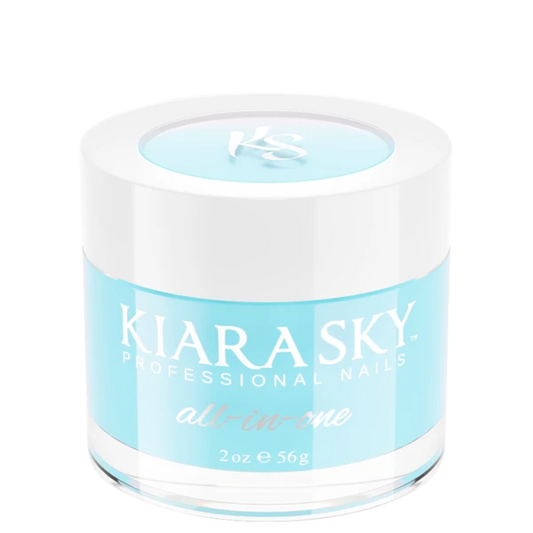 Kiara Sky All-In-One Powder -  Baby Boo - KSDM5068