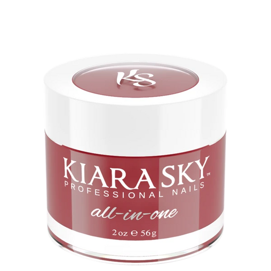 Kiara Sky All-In-One Powder -  Berry Pretty - KSDM5052