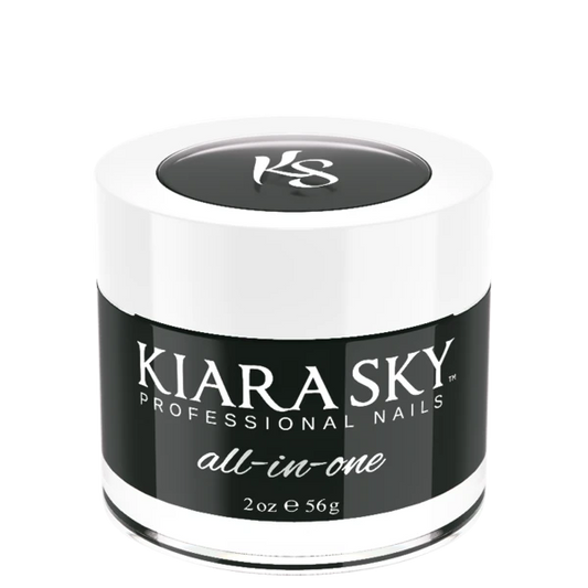 Kiara Sky All-In-One Powder -  Black Tie Affair - KSDM5087