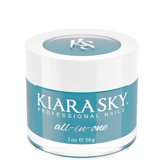 Kiara Sky All-In-One Powder -  Blue Moon - KSDM5082