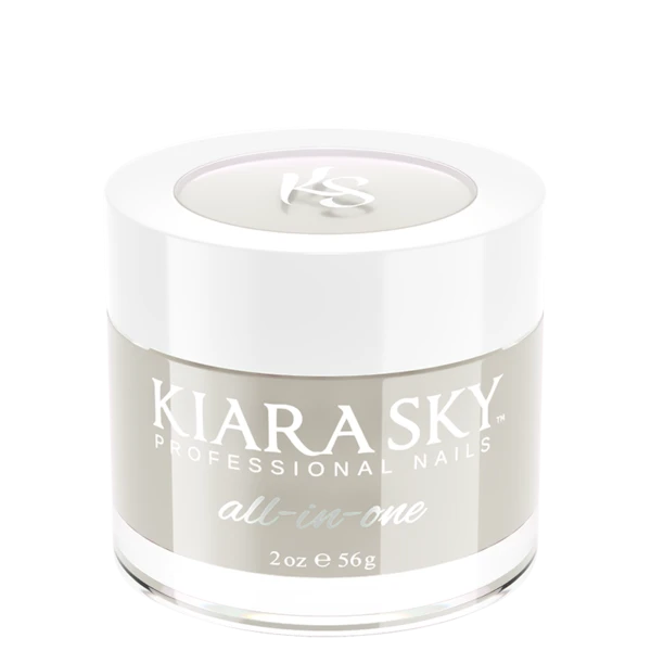 Kiara Sky All-In-One Powder -  Cray Grey - KSDM5019