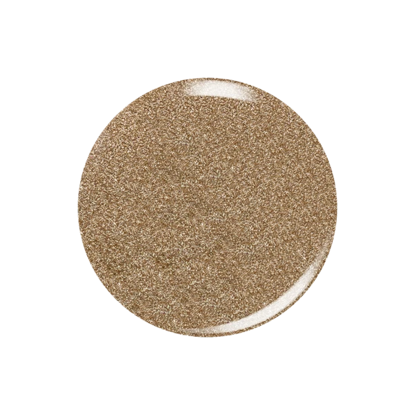 Kiara Sky All-In-One Powder -  Dripping In Gold - KSDM5017