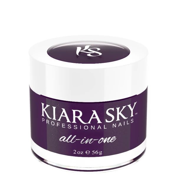 Kiara Sky All-In-One Powder -  Euphoric - KSDM5064