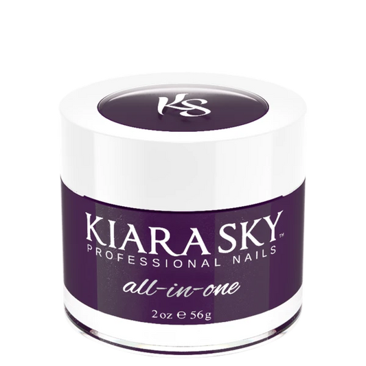 Kiara Sky All-In-One Powder -  Euphoric - KSDM5064