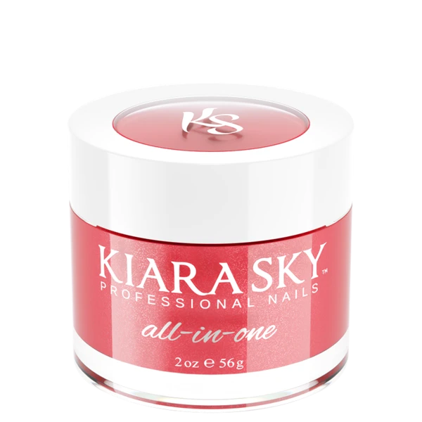 Kiara Sky All-In-One Powder -  So Extra - KSDM5028