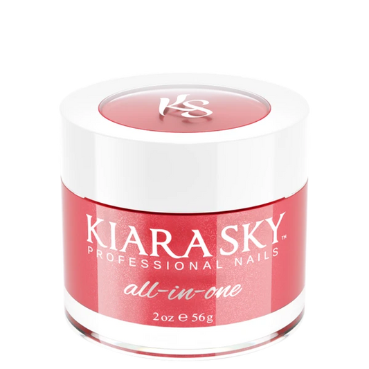 Kiara Sky All-In-One Powder -  So Extra - KSDM5028