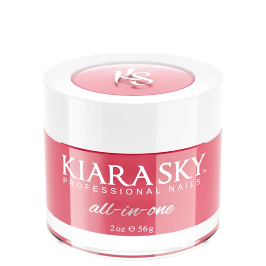 Kiara Sky All-In-One Powder -  Fashion Week - KSDM5055