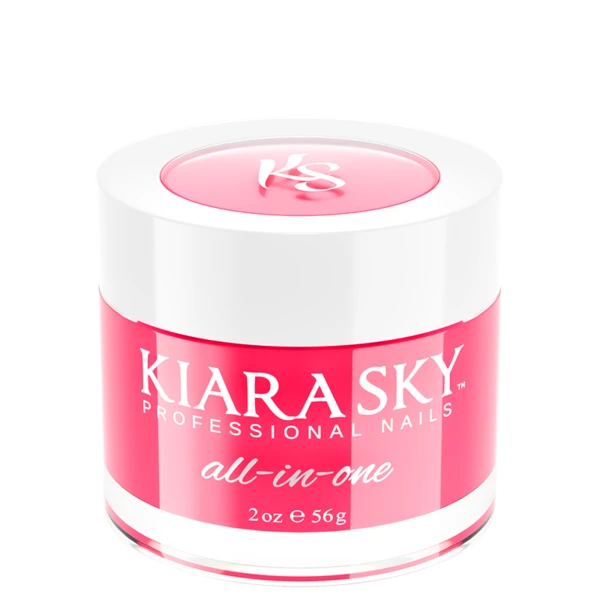 Kiara Sky All-In-One Powder -  Fun & Flirty - KSDM5092