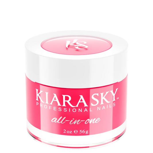 Kiara Sky All-In-One Powder -  Fun & Flirty - KSDM5092