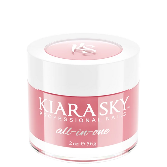 Kiara Sky All-In-One Powder -  Girl Code - KSDM5050